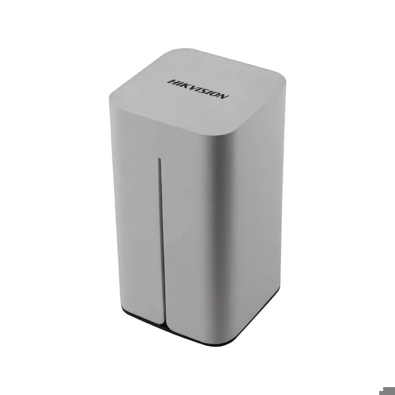 ضبط کننده مدل DS-7108NI-E1/V/W