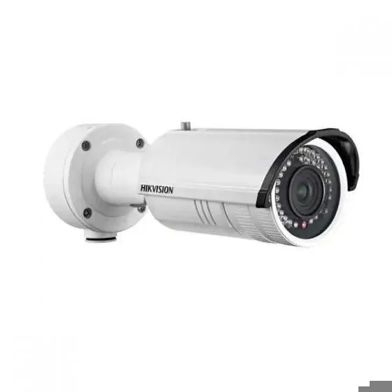 دوربین مداربسته هایک ویژن مدل DS-2CD4212FWD-IS