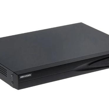 ضبط کننده ویدئویی تحت شبکه مدل DS-7616NI-E2/8P