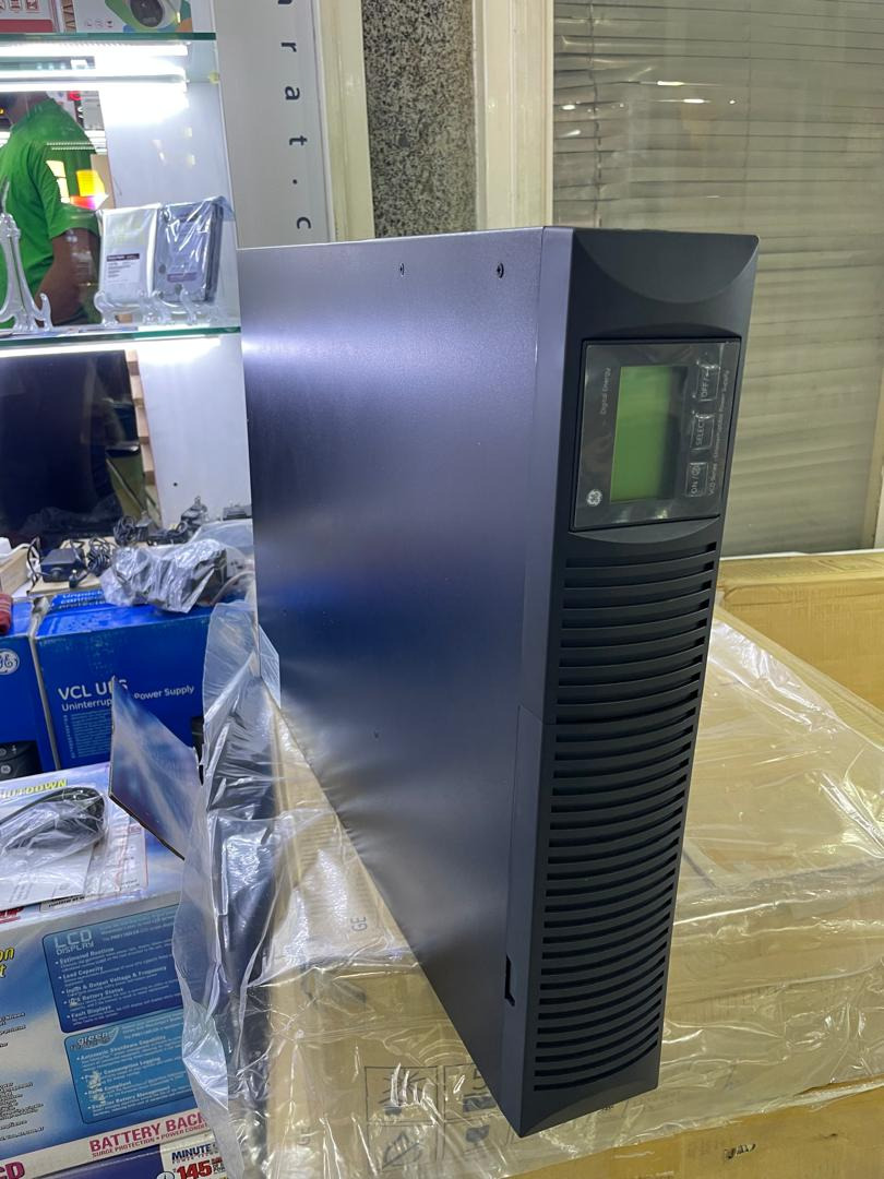 UPS - 2KVA جنرال الکتریک