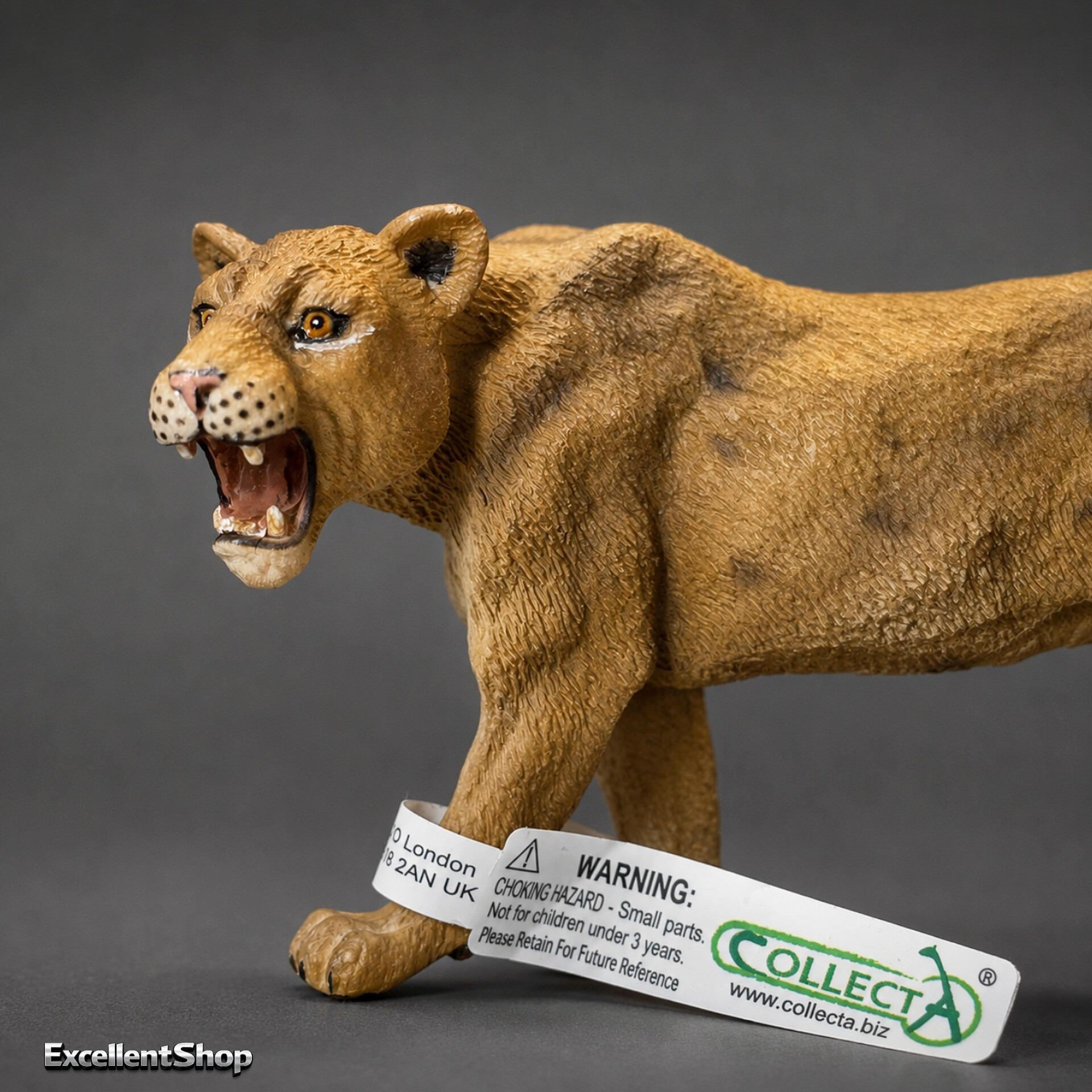 فیگور شیر Collecta