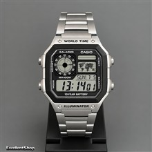 Casio