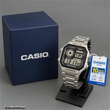 Casio