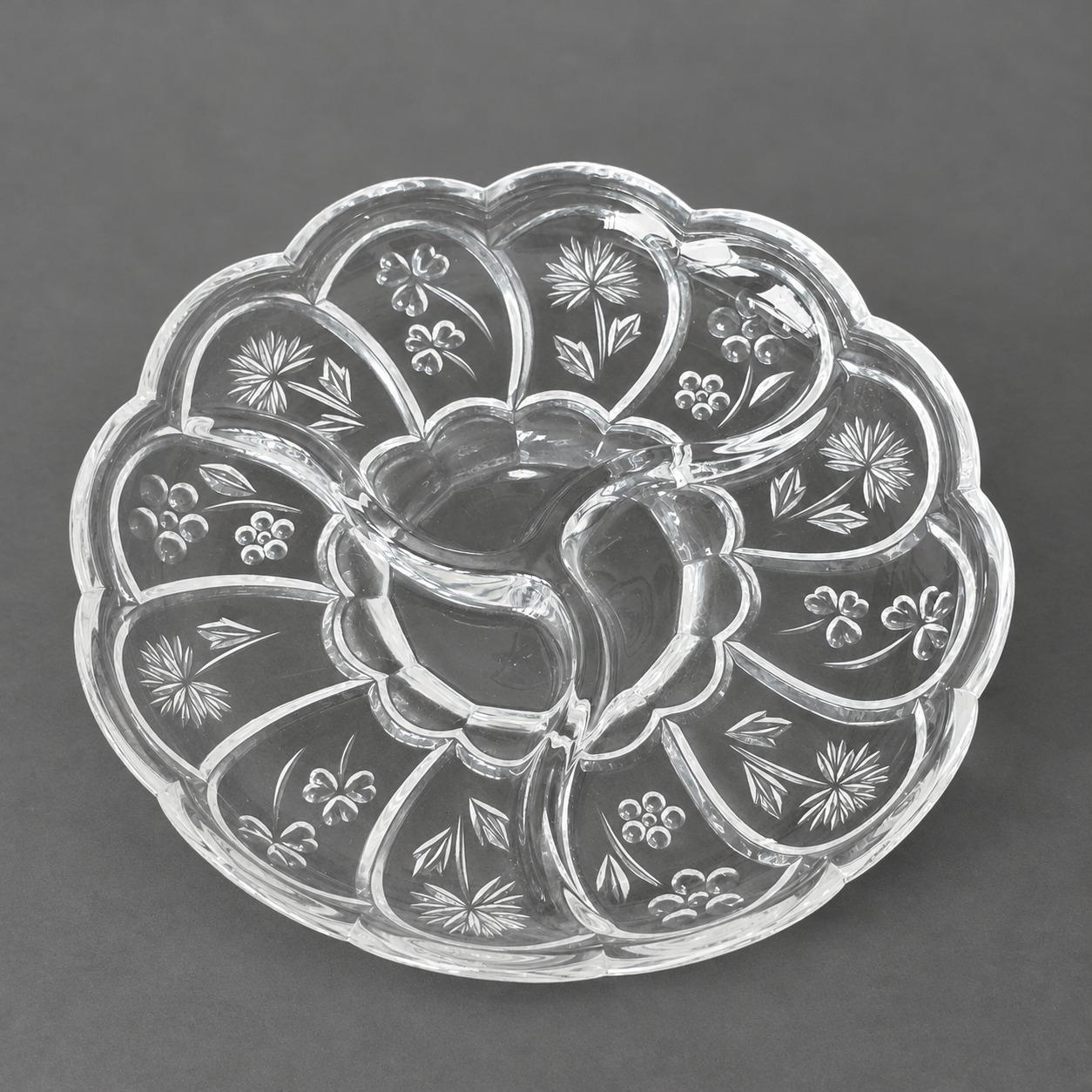 اردو خوری کریستال SOGA