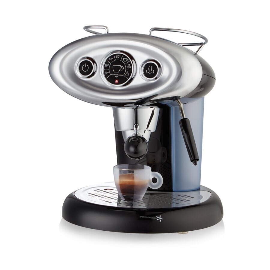 اسپرسو ساز illy x7.1 با اصالت