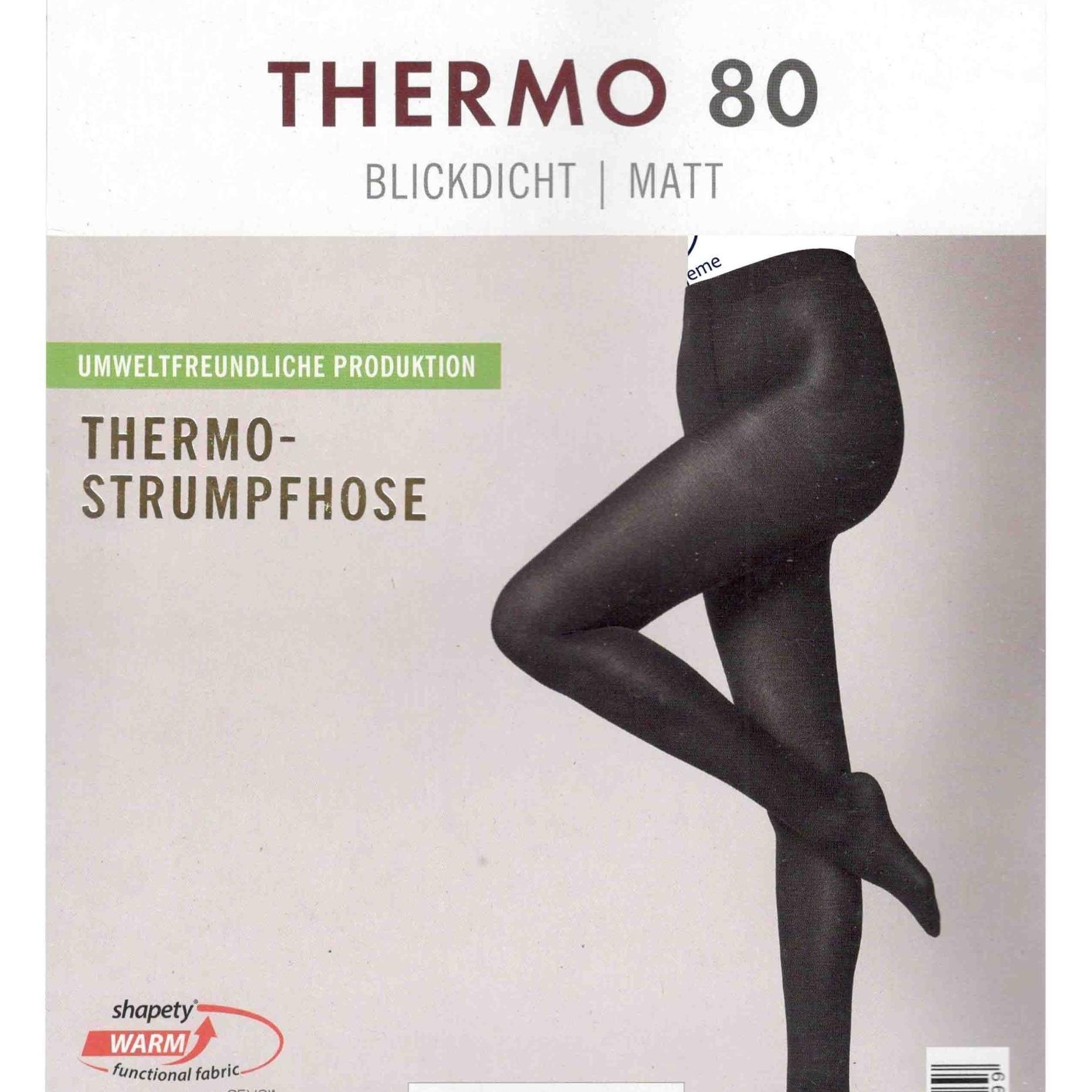 جوراب شلواری با تراکم 80 درصد برند اسمارا آلمان