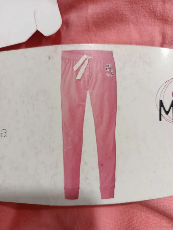 شلوار راحتی نخی دمپا کش برند اسمارا آلمان