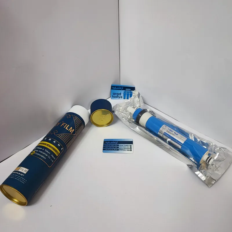 ممبران تروی اصل وارداتی ژاپن