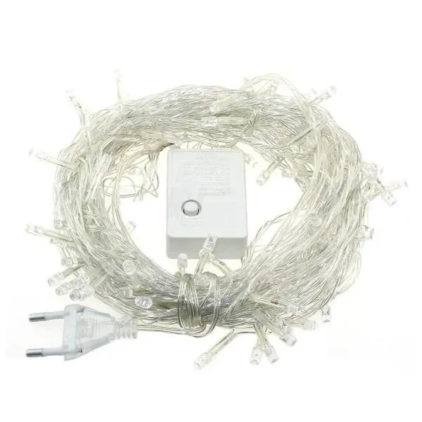 ریسه ال ای دی (LED) سوزنی 10 متری