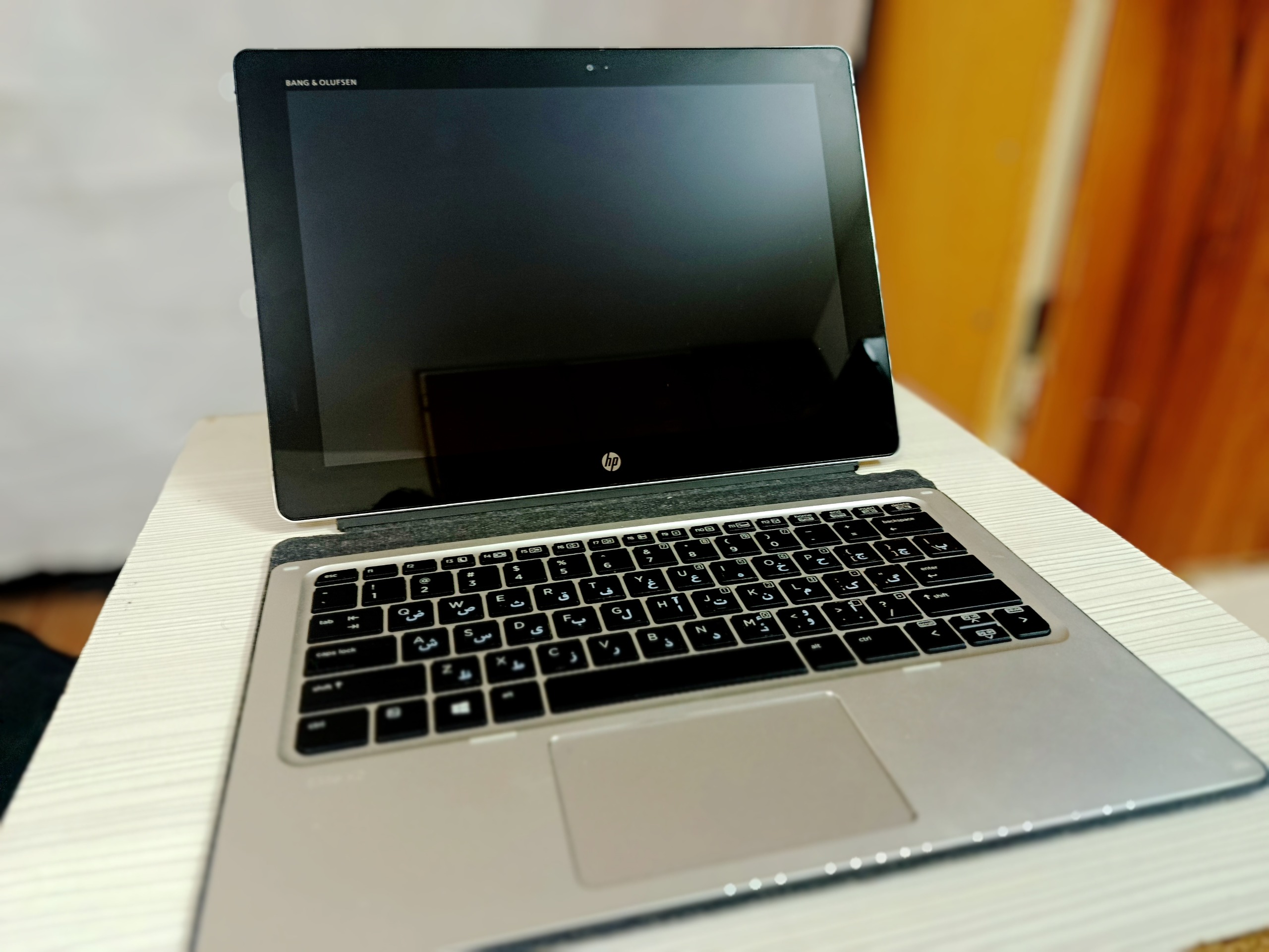 لپ تاپ HP ELITE X2