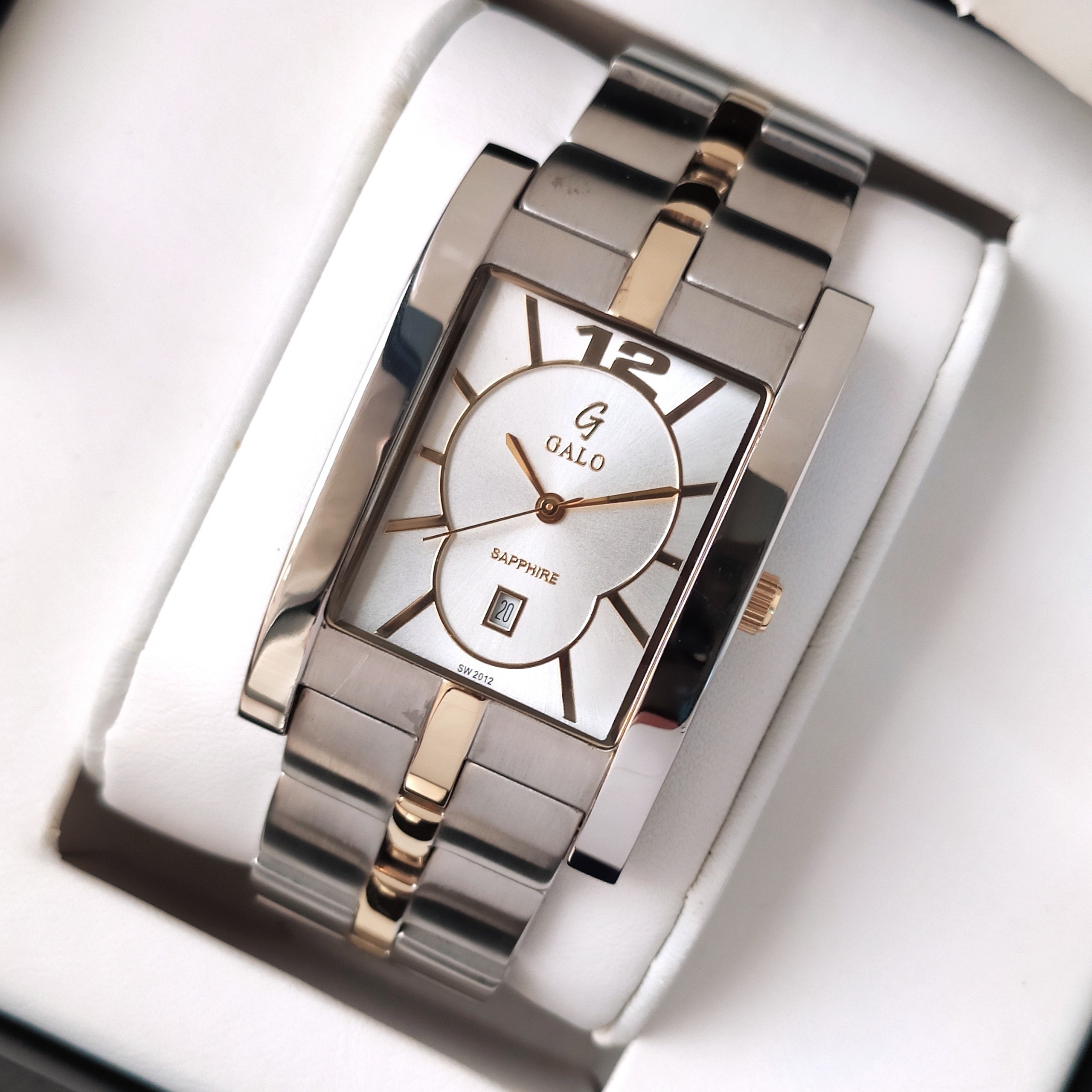 گالو موتور سوئیس درحد نو