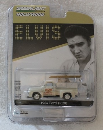 ماکت ماشین Elvis