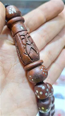 یک