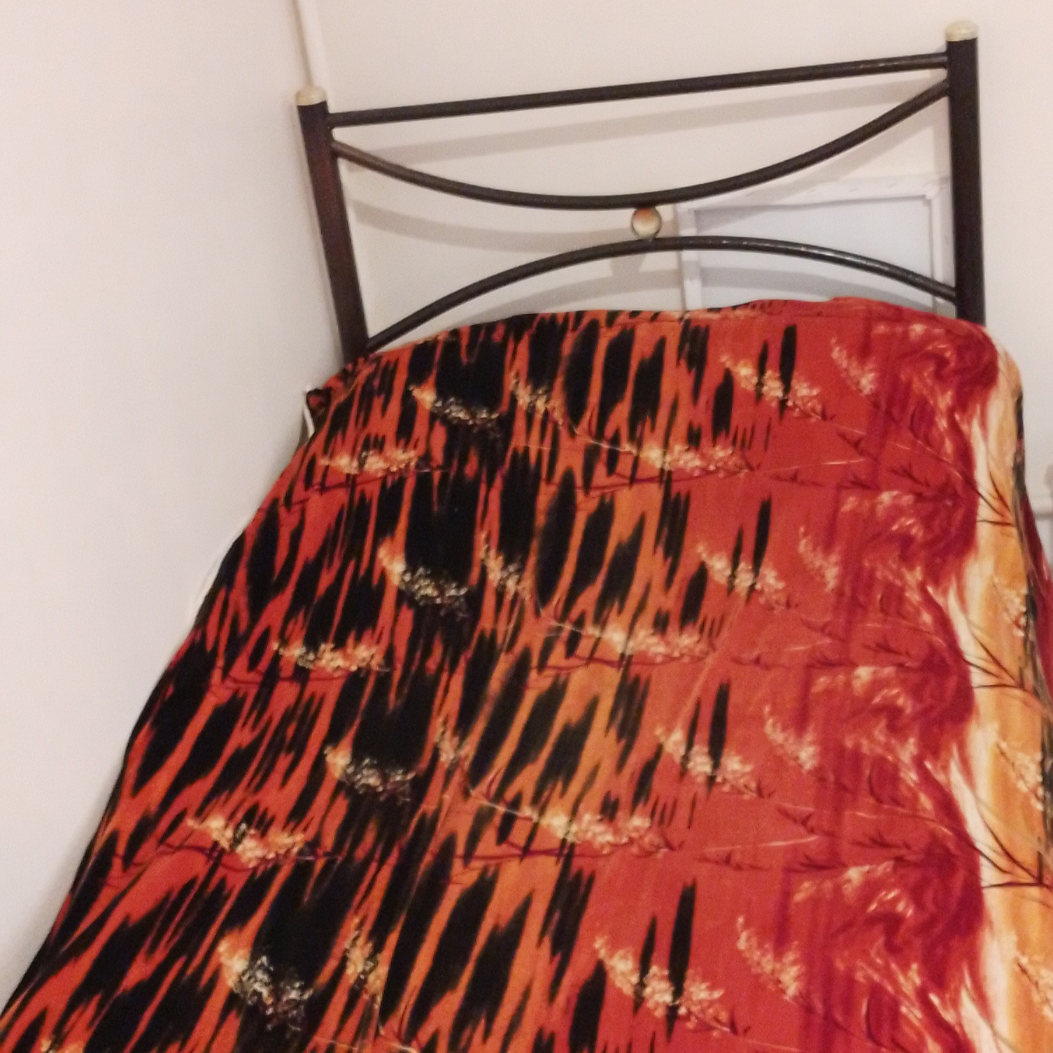 پارچه مخمل آنتیک - مناسب روتختی