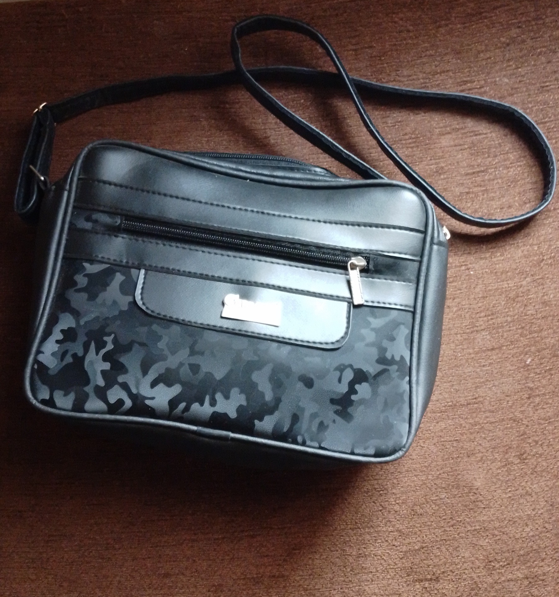 کیف دوشی زنانه.روزمره ساده