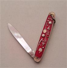 چاقوی