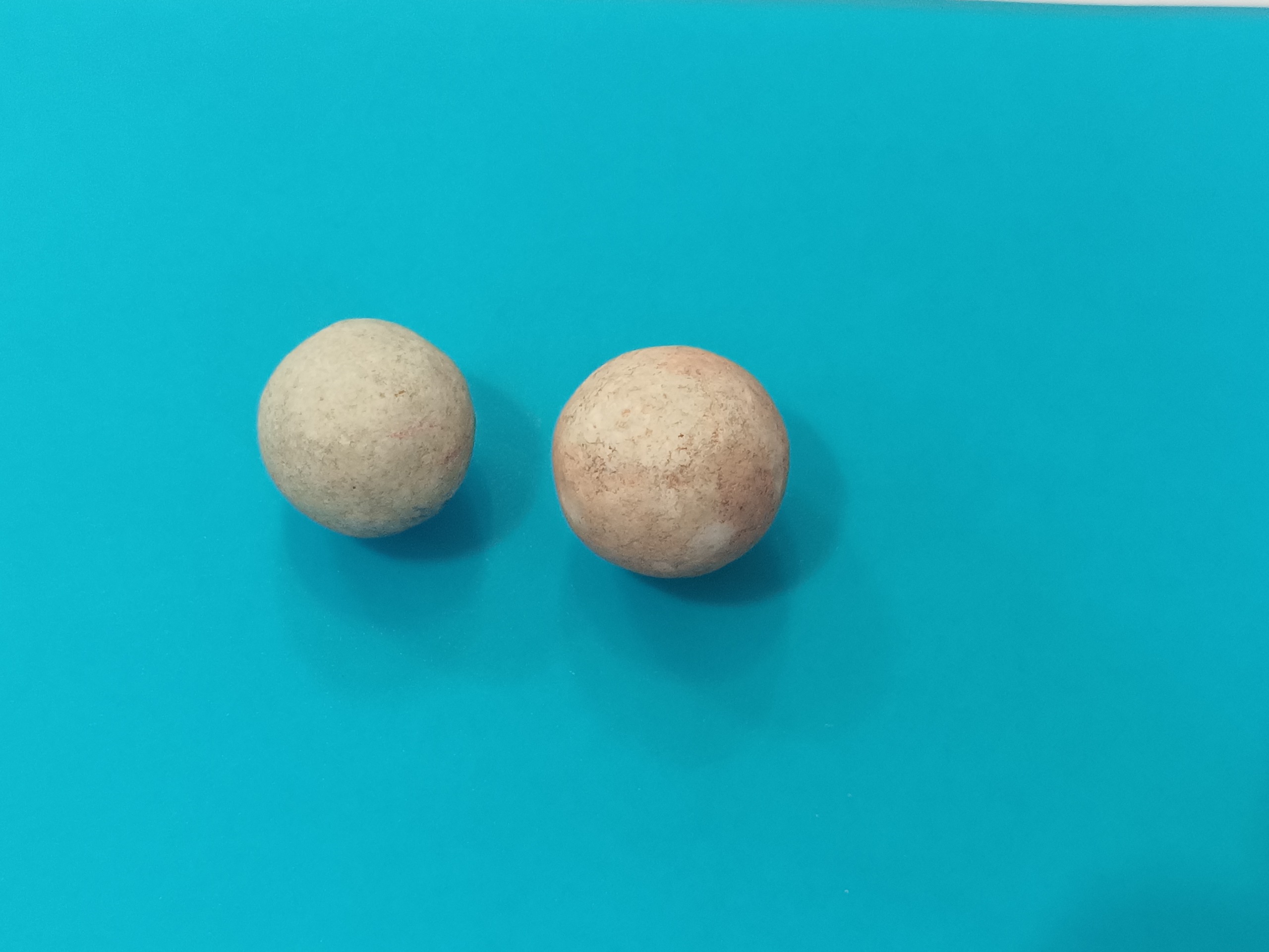 جفت مهره سنگی خیلی سخت