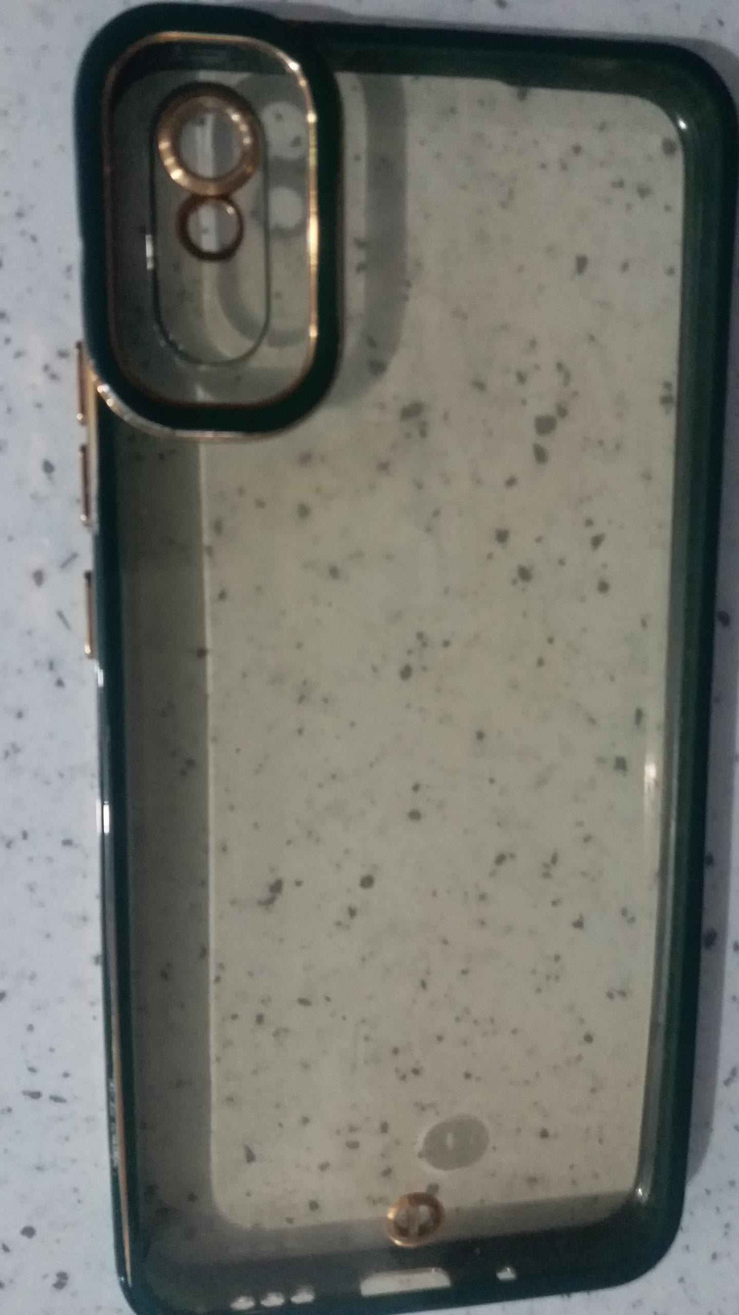 قاب گوشی ردمی 9A