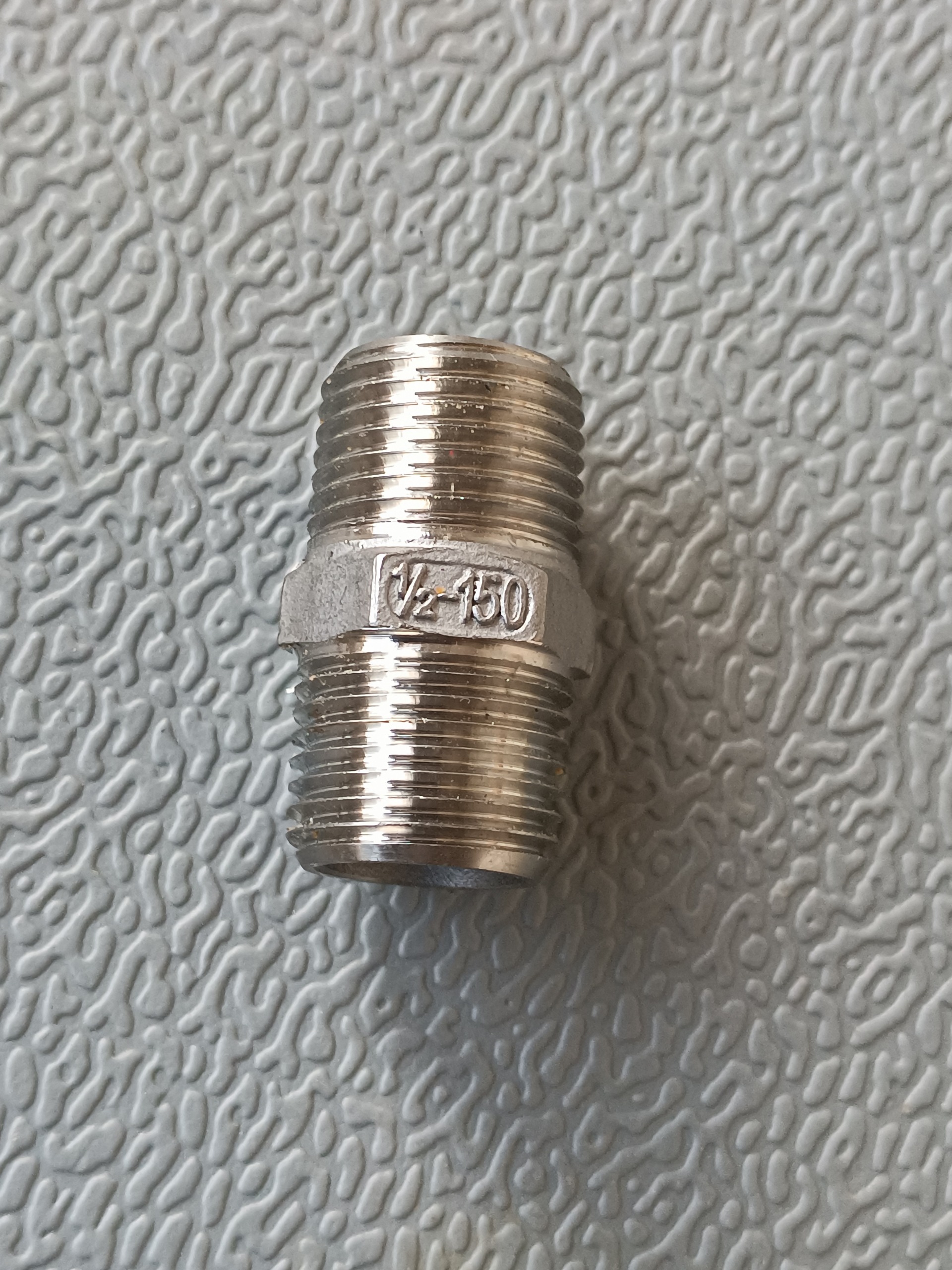 مغزی استنلس استیل