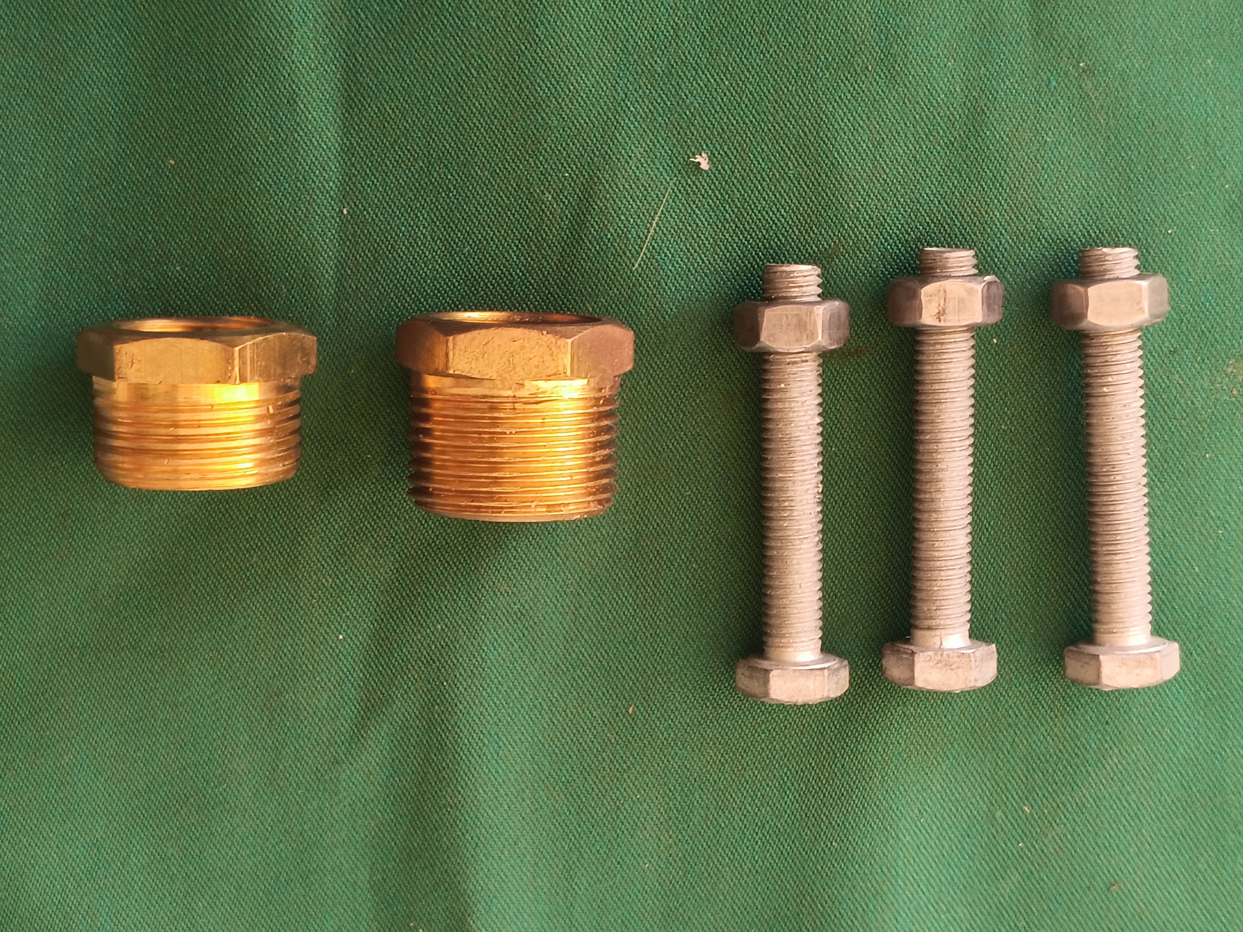 مجموعه پیچهای خاص