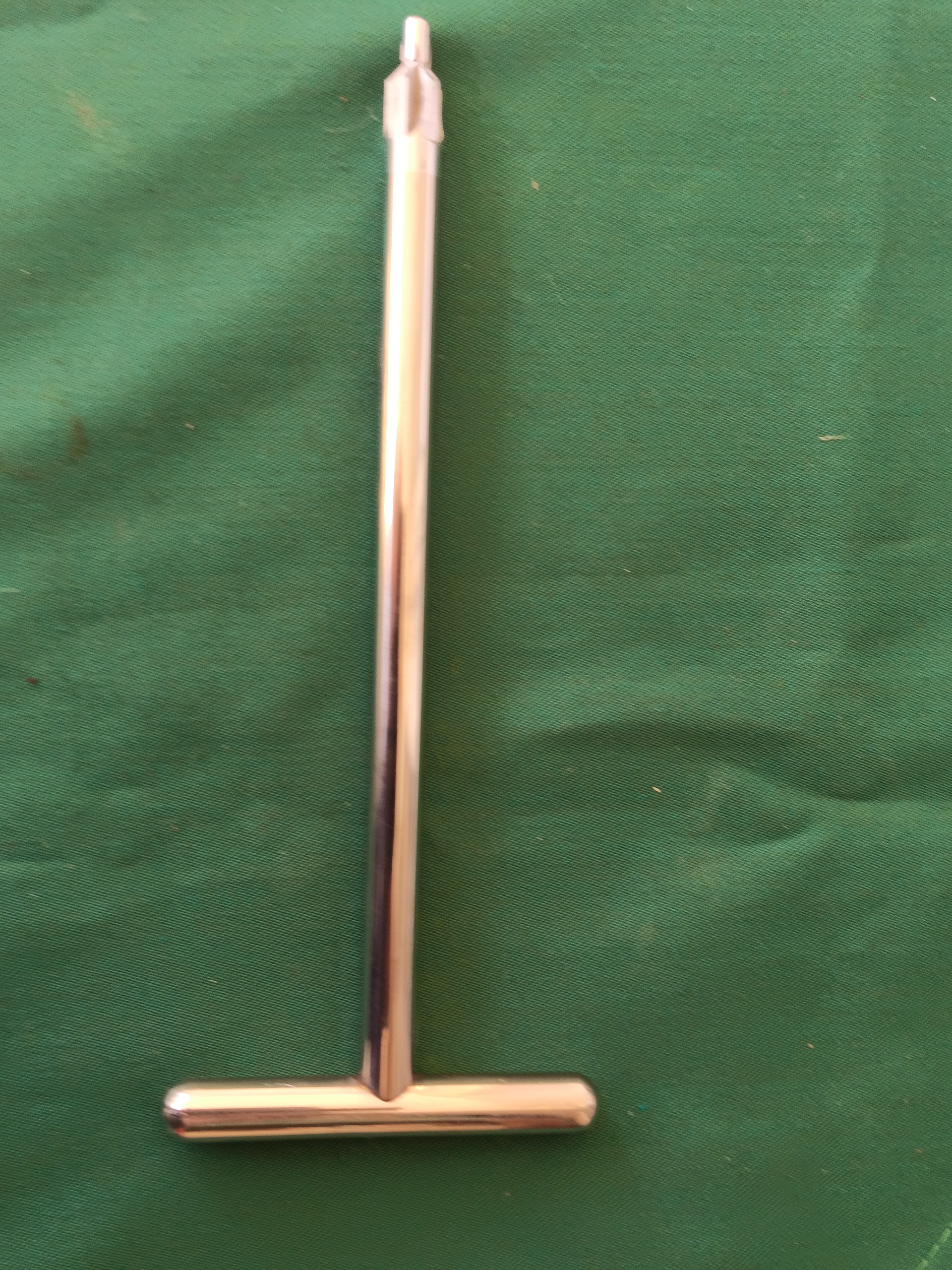 وسیله ی پزشکی نو