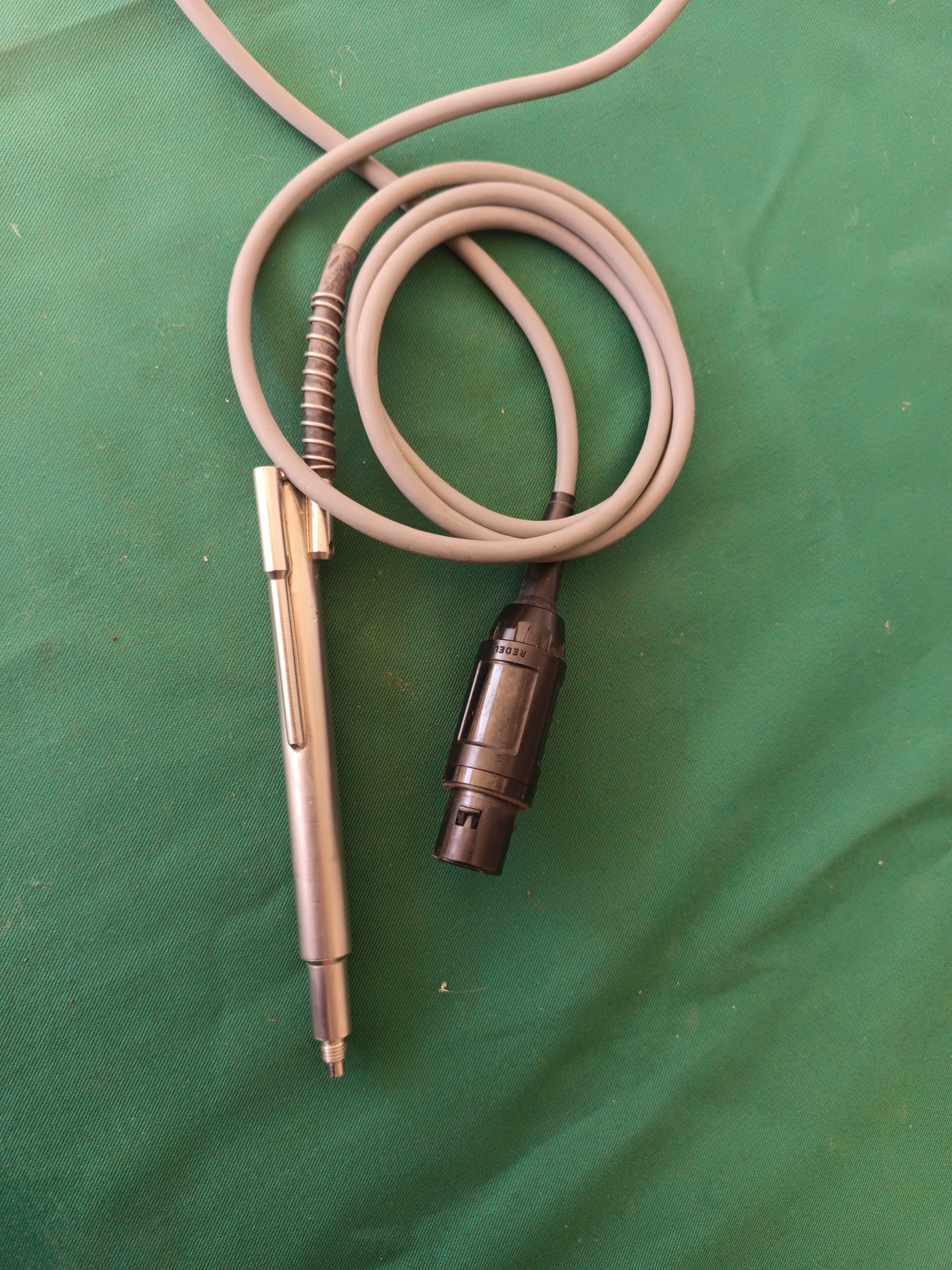 سیم رابط ابزار جراحی و پزشکی خاص