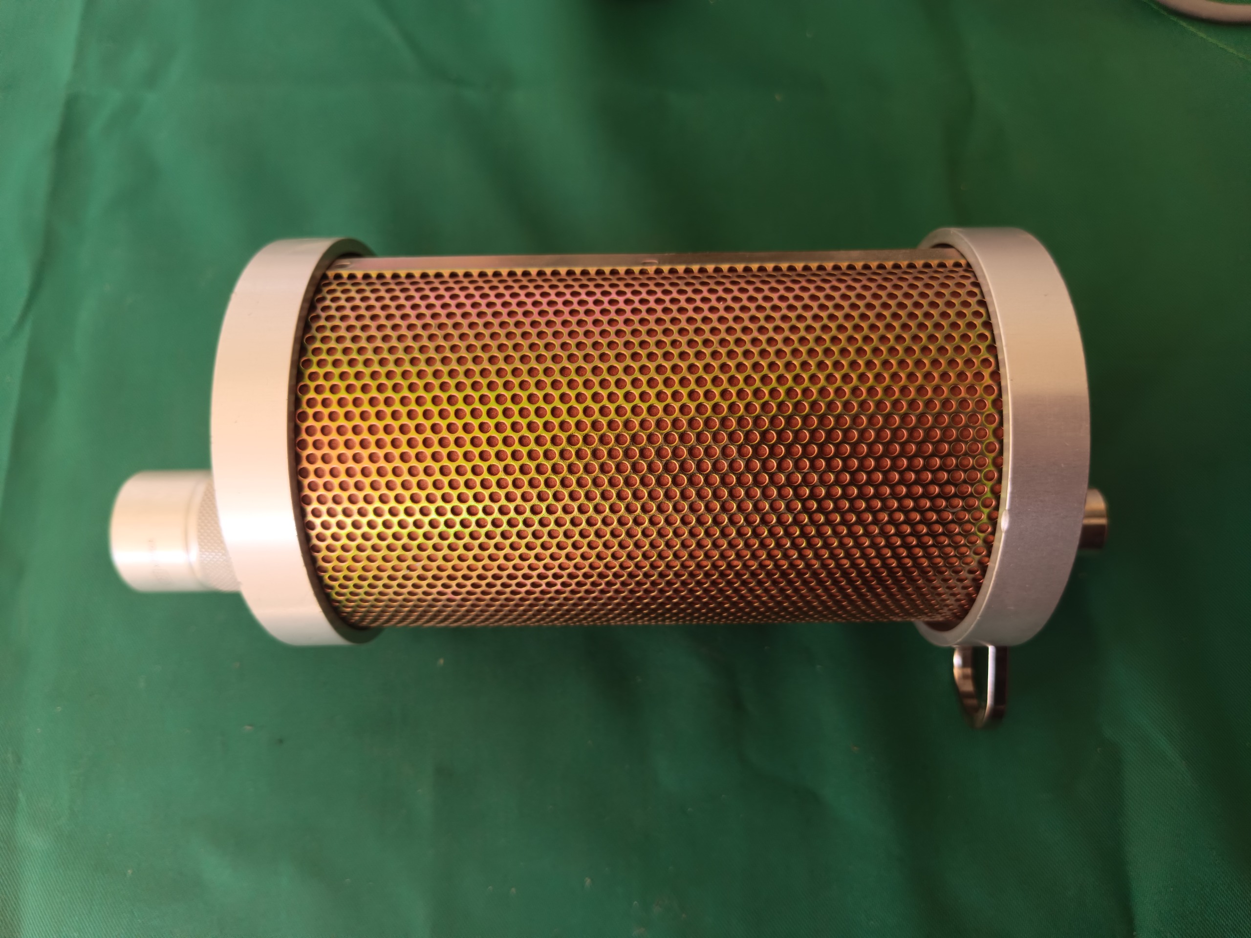 اگزوز ( اگزاست)  سایلنسر