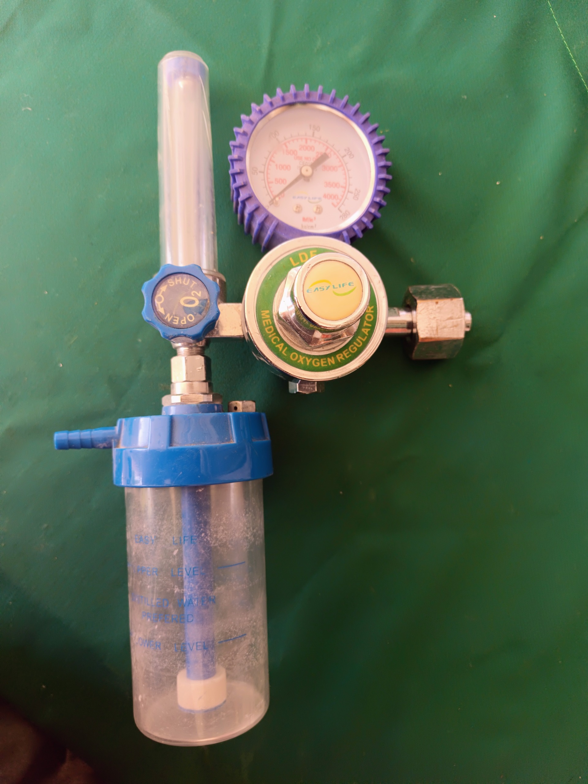 مانومتر دست دوم