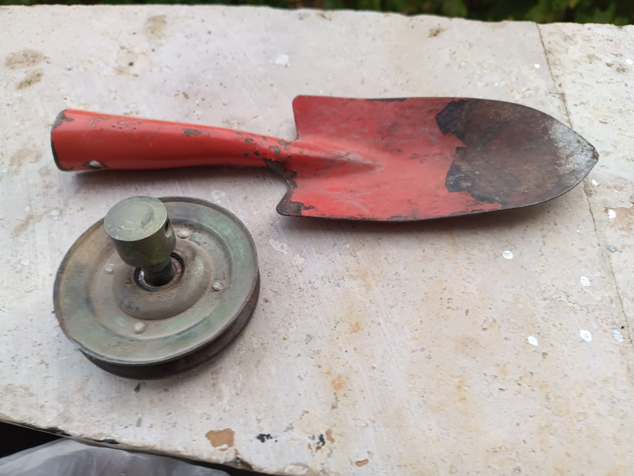 دو عدد ابزار کاربردی