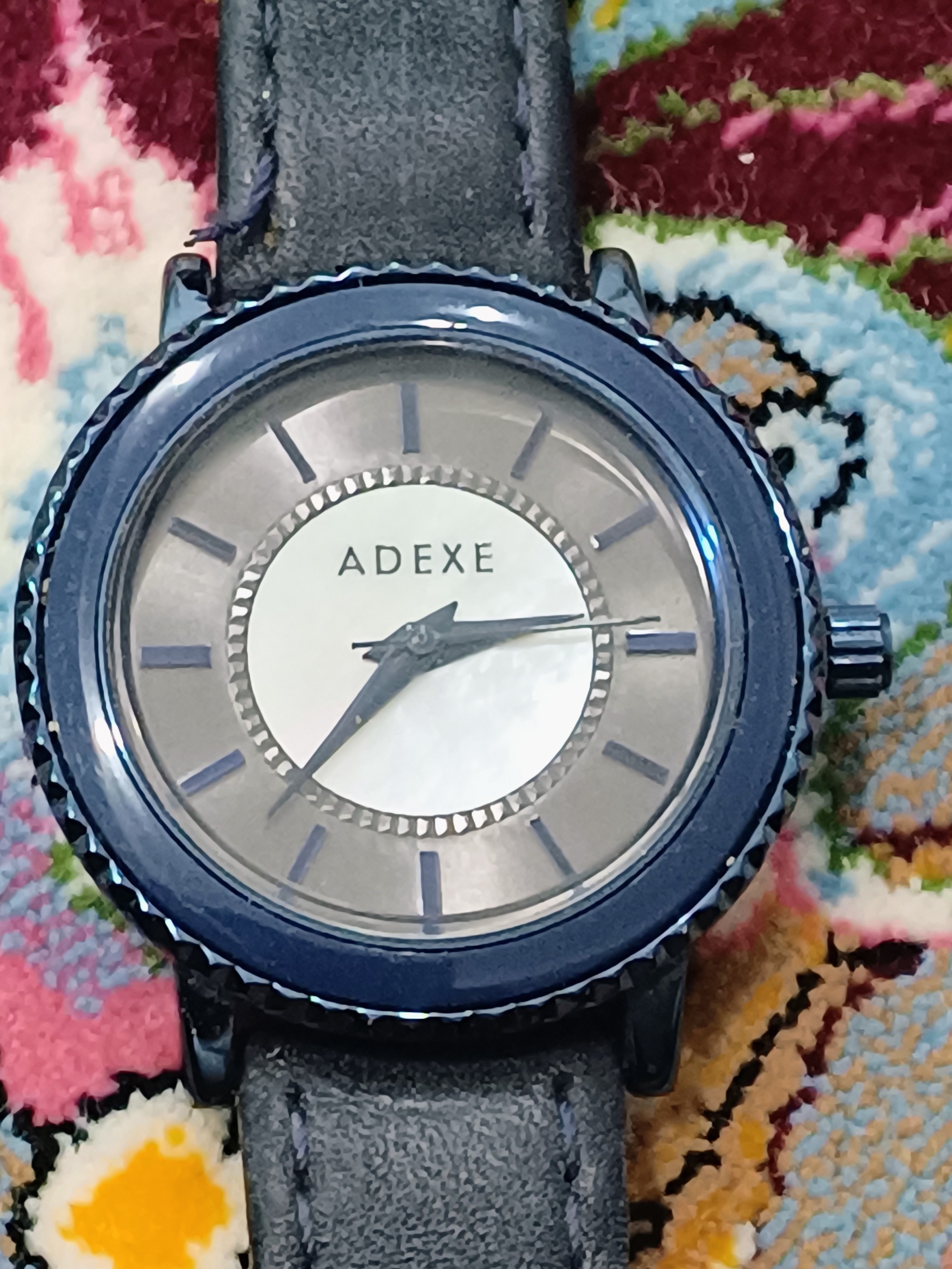 ساعت مچی مارک ADEXE