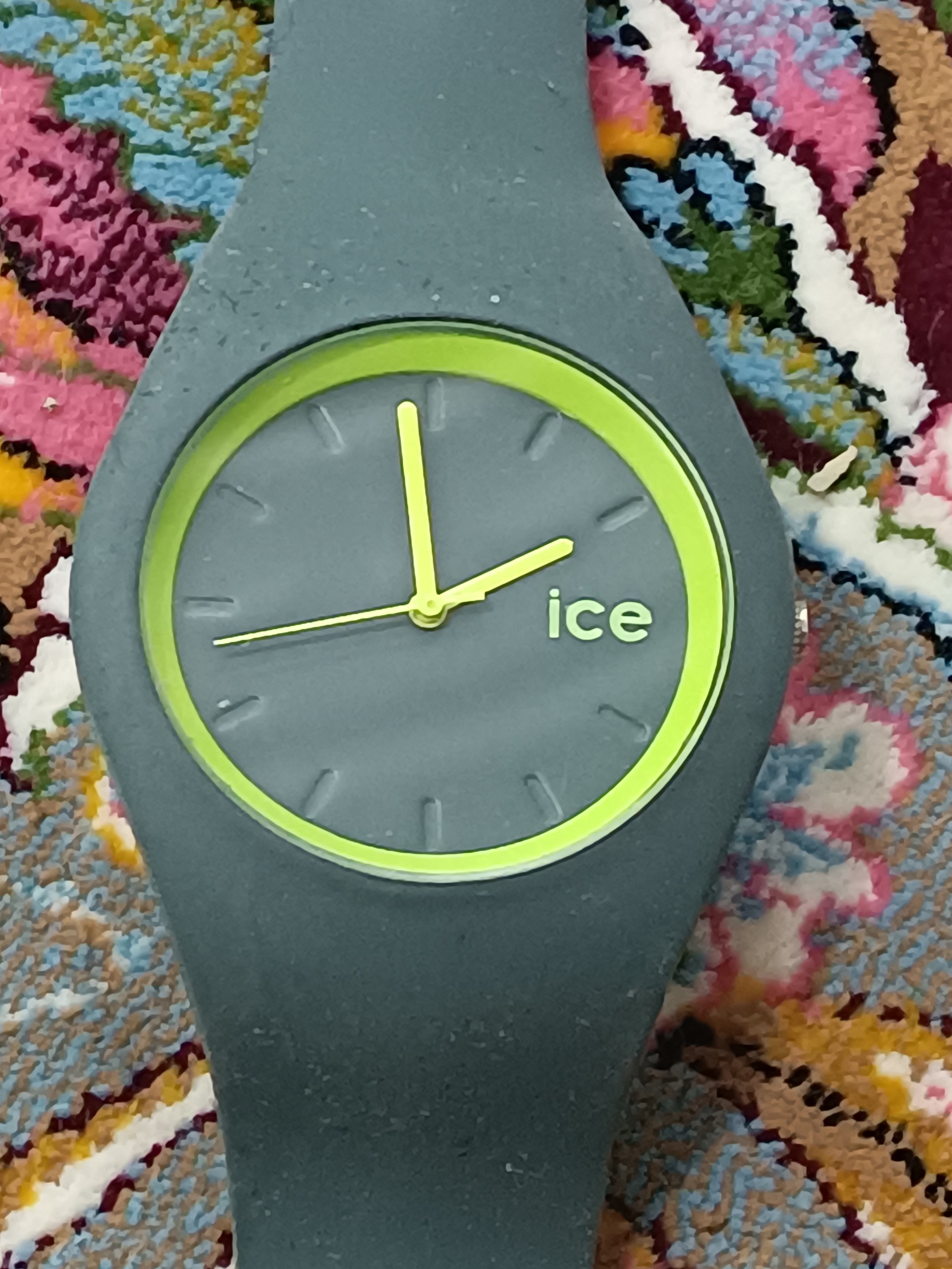 ساعت آیس ice watch اسپرت