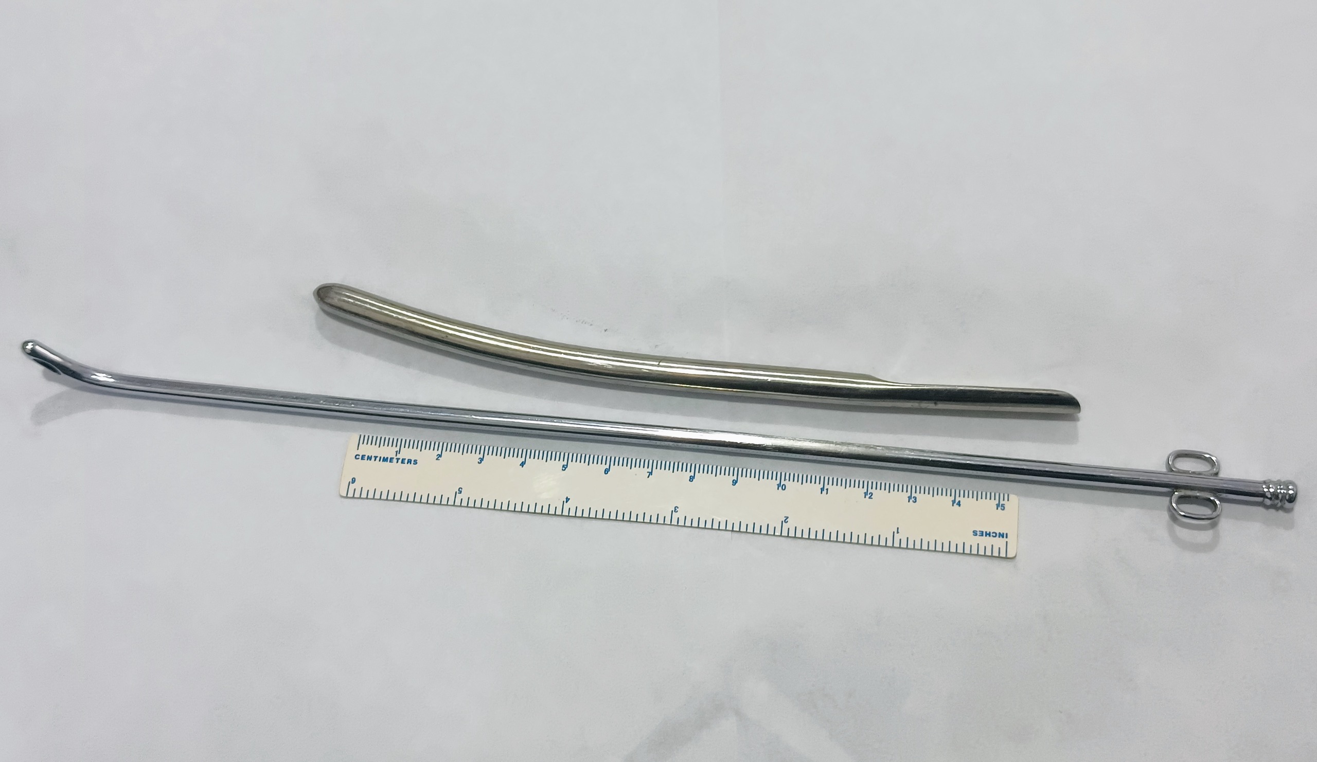 جفت وسیله پزشکی قدیمی