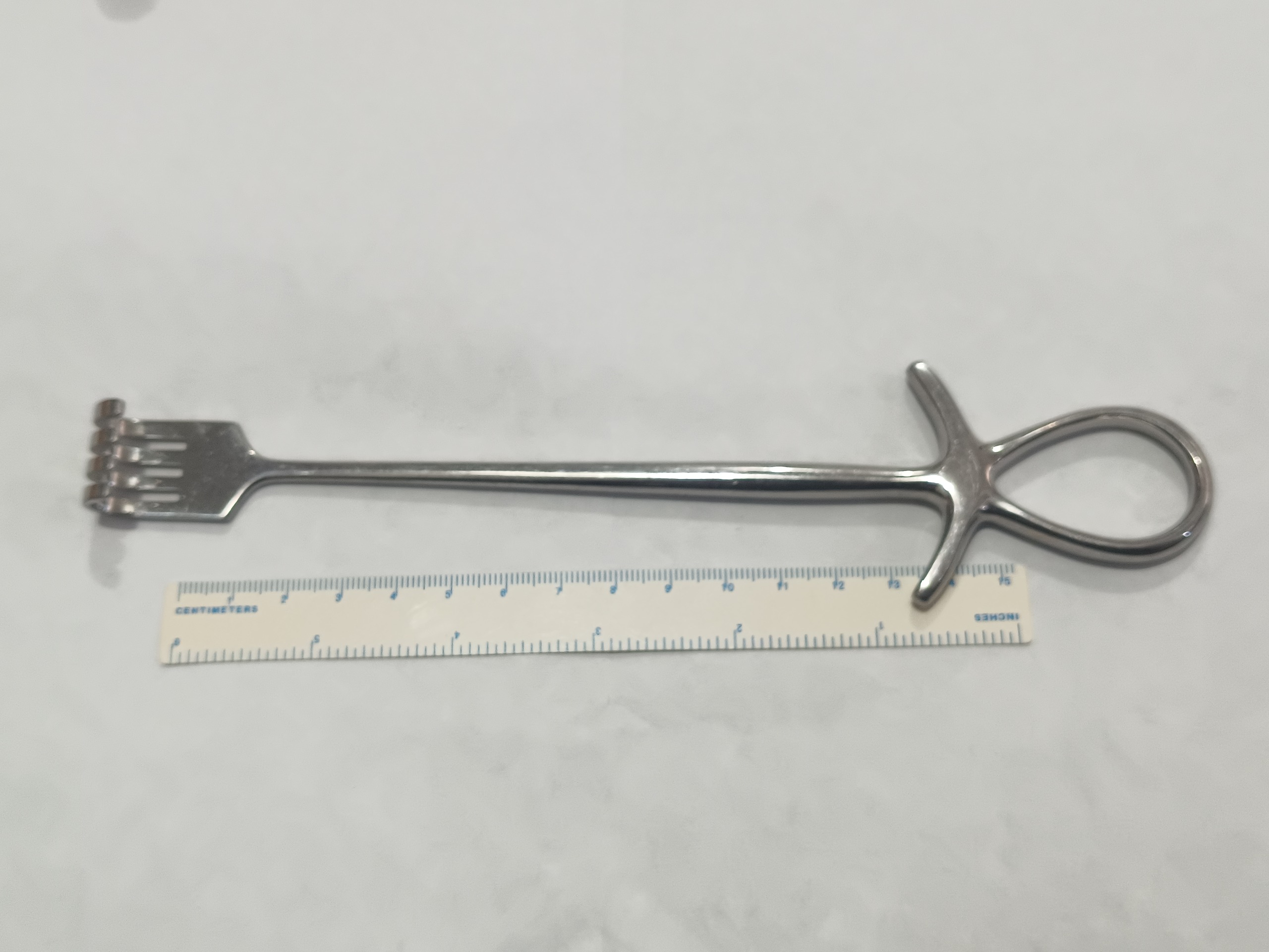 وسیله پزشکی قدیمی پاکستانی