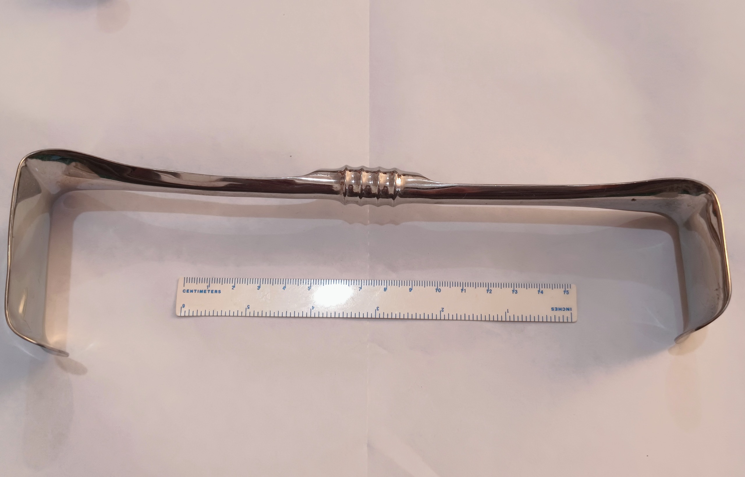 وسیله پزشکی کلکسیونی خارجی(پاکستانی)