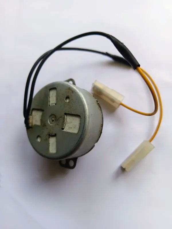 آرمیچر یا الکترومتر یا