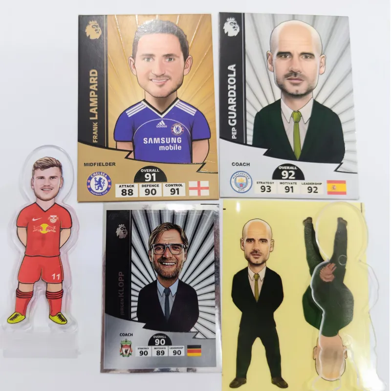 کارت کیمدی کمیاب