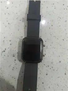 ساعت
