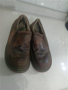 کفش