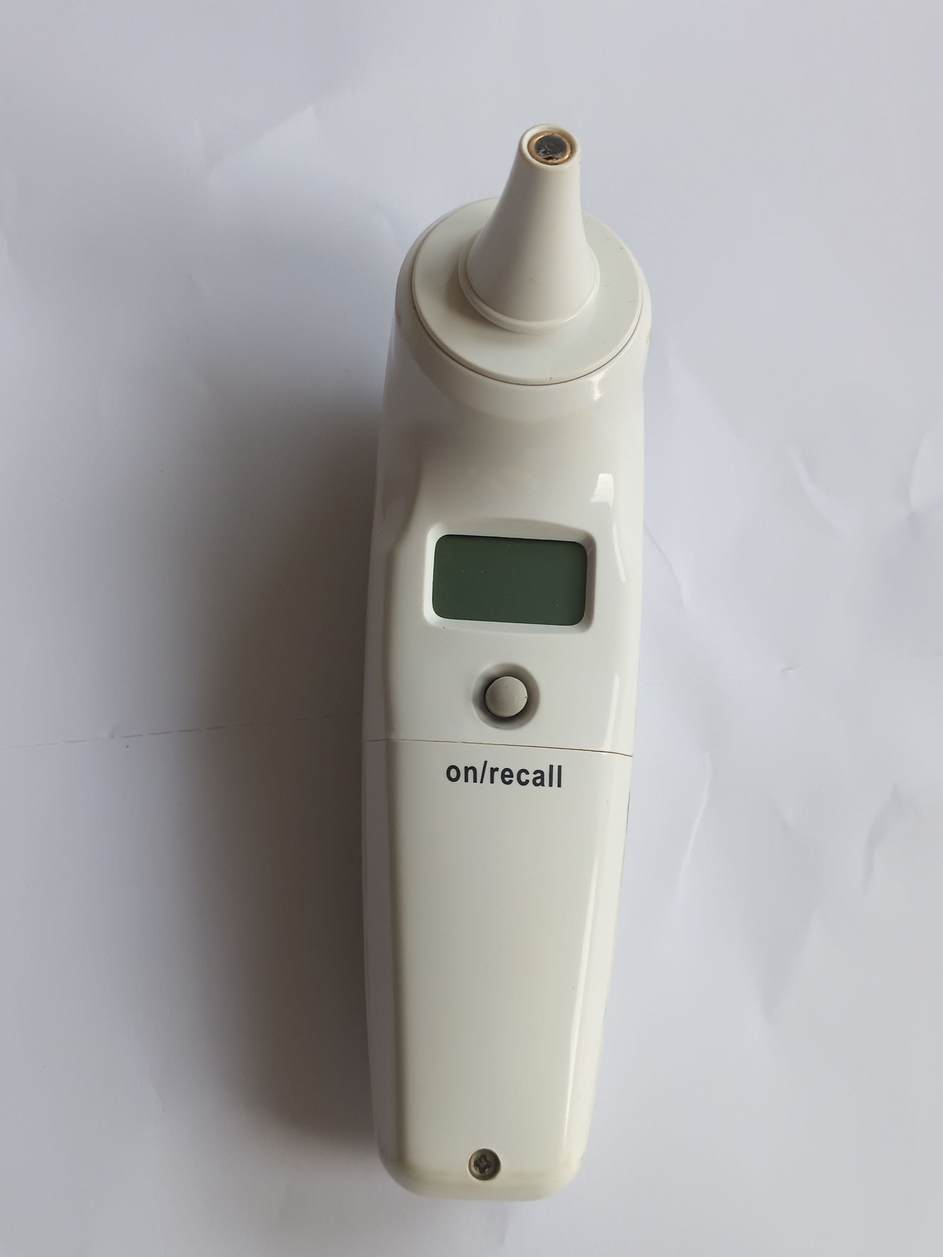 تب سنج مخصوص گوش