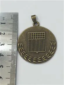 مدال