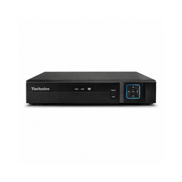 دستگاه ضبط کننده تصاویر 5MP-N DVR