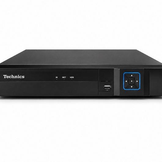 دستگاه NVR 4K H.265 سری63هوش مصنوعی