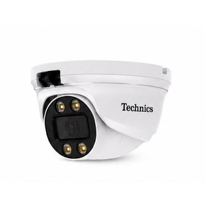 دوربین مداربسته IP 5046 H265تکنیکس 5 مگاپیکسل