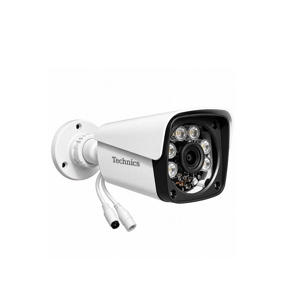 دوربین مداربسته بولت AHD تکنیکس مدل 5470