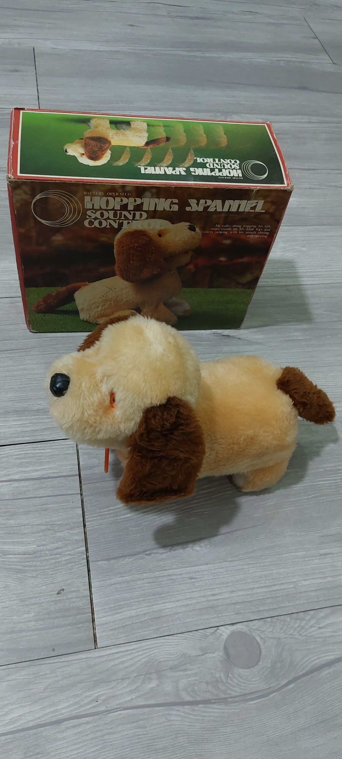 اسباب بازی قدیمی