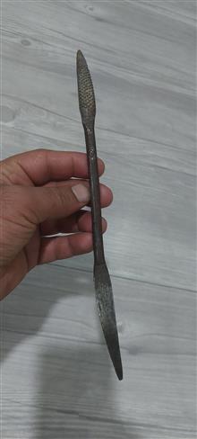 سوهان