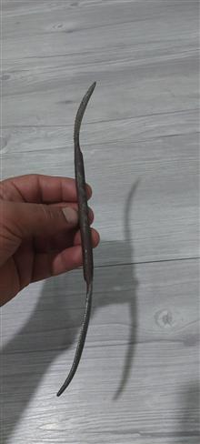 سوهان