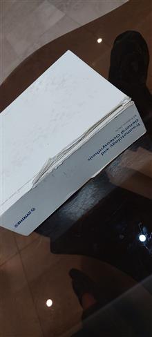 کتاب