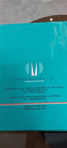 کتاب