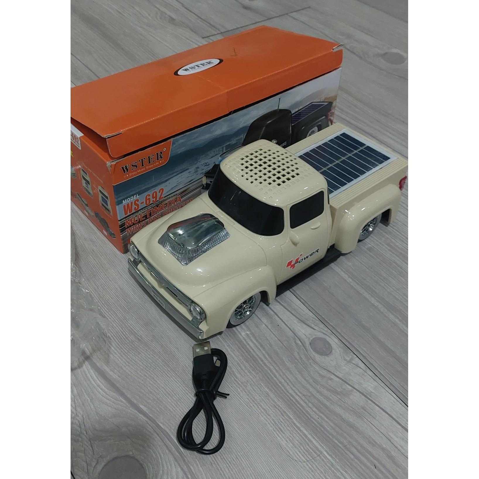 اسپیکر ماشین پنل دار